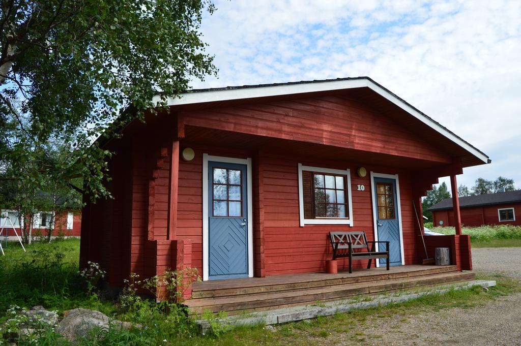 Peurasuvanto Moekit & Camping Exterior photo
